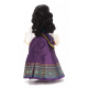 Disney Esmeralda Limited Edition Doll