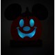 Walt Disney World Mickey Mouse Pumpkin Halloween Light-Up Sign