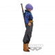 Dragonball Z Master Stars Piece PVC Statue The Trunks Manga Dimensions 24 Cm