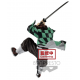 Demon Slayer: Kimetsu no Yaiba Maximatic PVC Statue The Tanjiro Kamado II 19 cm