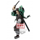 Demon Slayer: Kimetsu no Yaiba Maximatic PVC Statue The Tanjiro Kamado II 19 cm