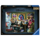 Disney Cinderella Villains Lady Tremaine Puzzle 1000pcs