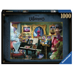 Disney Cinderella Villains Lady Tremaine Puzzle 1000pcs