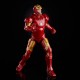 Marvel Legends The Infinity Saga Iron Man - Iron Man Mark II Figure 15cm