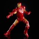 Marvel Legends The Infinity Saga Iron Man - Iron Man Mark II Figure 15cm
