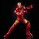 Marvel Legends The Infinity Saga Iron Man - Iron Man Mark II Figure 15cm