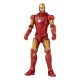 Marvel Legends The Infinity Saga Iron Man - Iron Man Mark II Figure 15cm