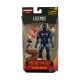 Hasbro Marvel Legends Series 15cm Stealth Iron Man Action Figure