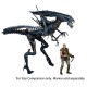 NECA Aliens - Xenomorph Queen Ultra Deluxe Boxed Action Figure