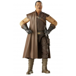 Star Wars The Black Series 15cm Action Figure - Greef Karga