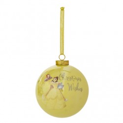 Disney Belle Bauble, Beauty and the Beast