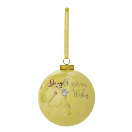 Disney Belle Bauble, Beauty and the Beast