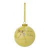 Disney Belle Bauble, Beauty and the Beast