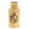 Harry Potter LED Light Up Glass Jar Hufflepuff