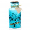 DC Comics LED Light Up Jar - Superman