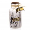DC Comics LED Light Up Jar - Batman