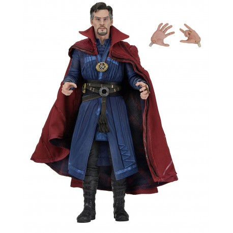NECA - Dr. Strange (2016) - 1/4 Scale Action Figure