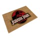 Jurassic Park: Logo 60 x 40 cm Doormat