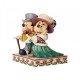 Disney Traditions - Elegant Excursion - Mickey & Minnie Figurine