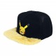 Pokemon Pikachu (Wink) - Snapback Cap