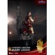 Avengers: Endgame D-Stage PVC Diorama Mark LXXXV 16 cm