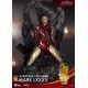 Avengers: Endgame D-Stage PVC Diorama Mark LXXXV 16 cm