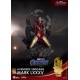 Avengers: Endgame D-Stage PVC Diorama Mark LXXXV 16 cm