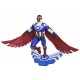 Marvel Gallery PVC Statue Captain America Sam Wilson 25 cm
