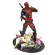 Marvel Gallery PVC Statue Taco Truck Deadpool 25 cm