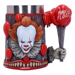 IT Tankard Pennywise