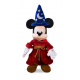 Disney Mickey Mouse Tovenaar Knuffel Medium