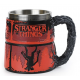 Stranger Things – The Upside Down Polyresin Mug