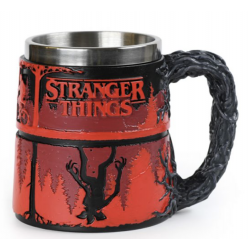 Stranger Things – The Upside Down Polyresin Mug