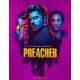 The Art and Making of Preacher (ENG)