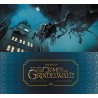 The Art of Fantastic Beasts: The Crimes of Grindelwald (ENG)