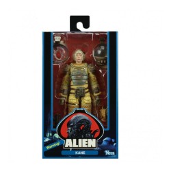 NECA Alien: Kane 40th Anniversary Action Figure
