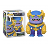 Funko Pop 993 Thanos, Marvel Monster Hunters