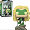 Funko Pop 06 Green Lantern Comic Cover, DC