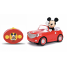 RC Mickey Mouse Roadster
