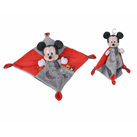 Disney - Mickey Head Comforter Starry Night