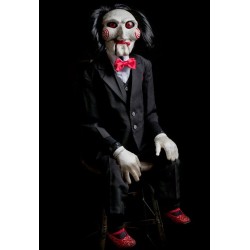 Saw: Billy Puppet Prop