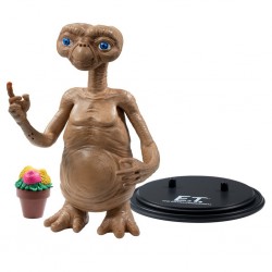 E.T. The Extra-Terrestrial: E.T. Bendyfig