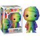 Funko Pop 153 Robin (Pride), DC