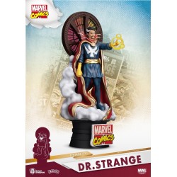 Marvel Comics: Doctor Strange PVC Diorama