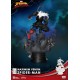 Marvel: Maximum Venom Spider-Man PVC Diorama
