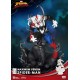 Marvel: Maximum Venom Spider-Man PVC Diorama