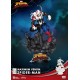 Marvel: Maximum Venom Spider-Man PVC Diorama