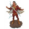 DC Comics Gallery: Shazam Movie PVC Statue