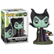 Funko Pop 1082 Maleficent, Disney Villains