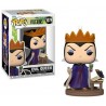 Funko Pop 1079 Evil Queen, Disney Villains